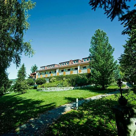 Hotel Brunnwald Bad Leonfelden Exterior photo