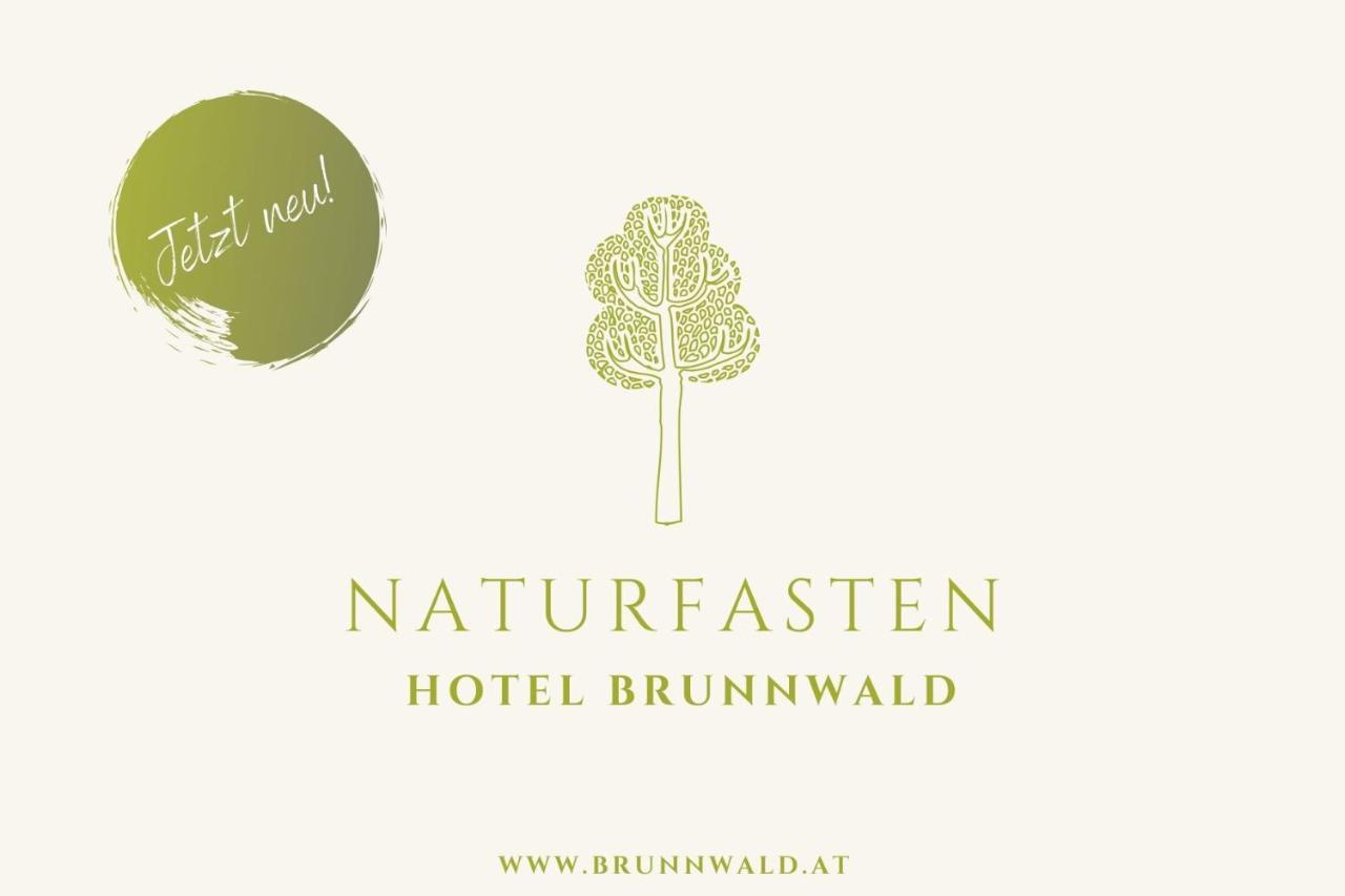 Hotel Brunnwald Bad Leonfelden Exterior photo